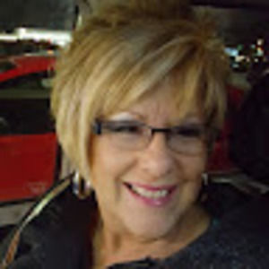 Meet your Posher, Patricia